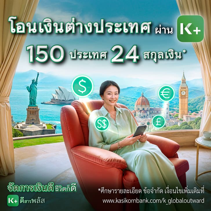 Outward Remittance