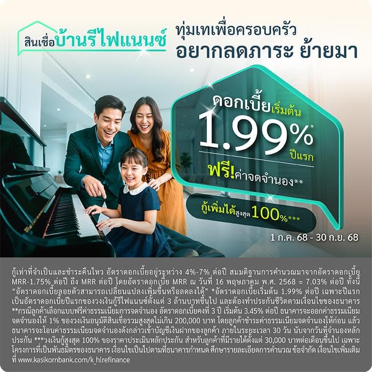 Home Loan Refinance