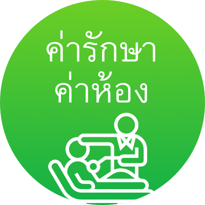 ประกันสุขภาพ ป่วยหายห่วง - คุ้มครอง ค่ารักษาและค่าห้องสูงสุด