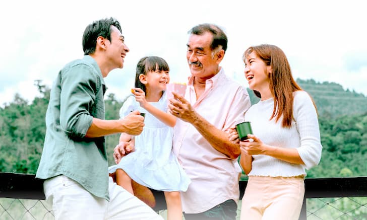 ประกันชีวิต 99/20 อุ่นใจค่ารักษา หลังเกษียณ