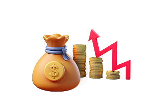 ผลตอบแทนสูงจากประกันออมทรัพย์ เปรียบเทียบกับเงินฝาก