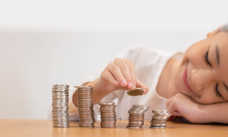 แผนประกันสะสมทรัพย์ 1525 สำหรับออมเงินระยะกลางและคุ้มครองชีวิต