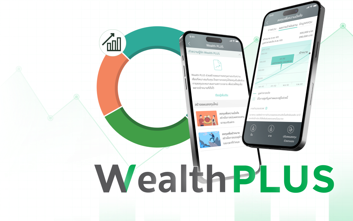 WealthPLUS