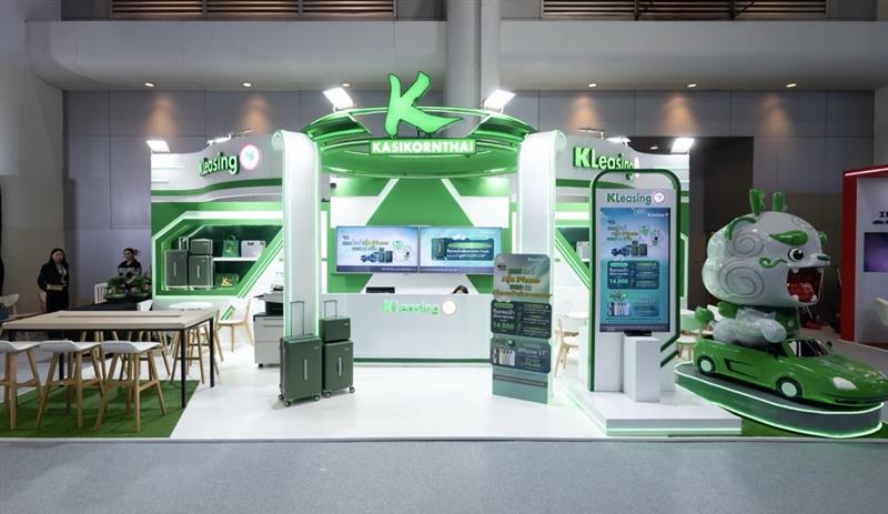 โปรโมชันพิเศษออกรถใหม่ภายในงาน Motor Expo 2025