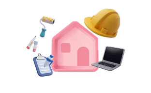 รายได้ประจำ ผู้ประกอบการ อาชีพอิสระ ก็ยื่นกู้ปลูกสร้างบ้านได้