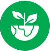 Fx-GoGreen_icon