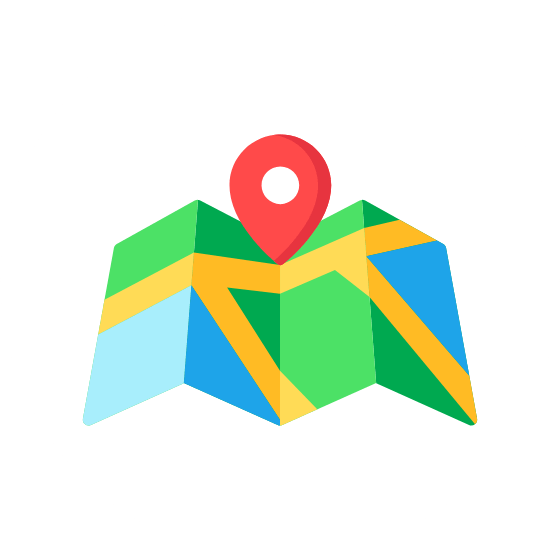 Map icon