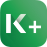 logo kplus