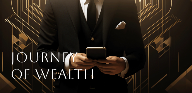 JOURNEY OF WEALTH