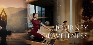 JOURNEY OF WELLNESS