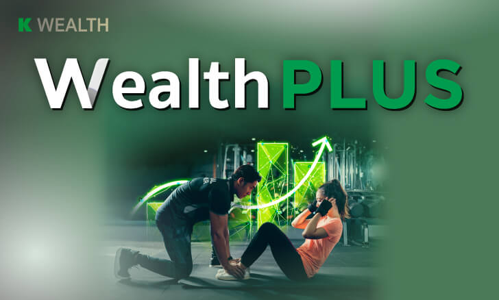 Wealth PLUS 