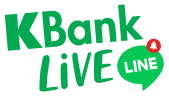 LINE @kbanklive