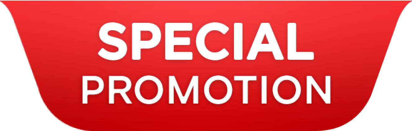 special promotion