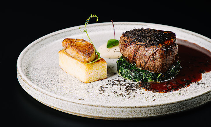 The Service at 1921 House เชียงใหม่