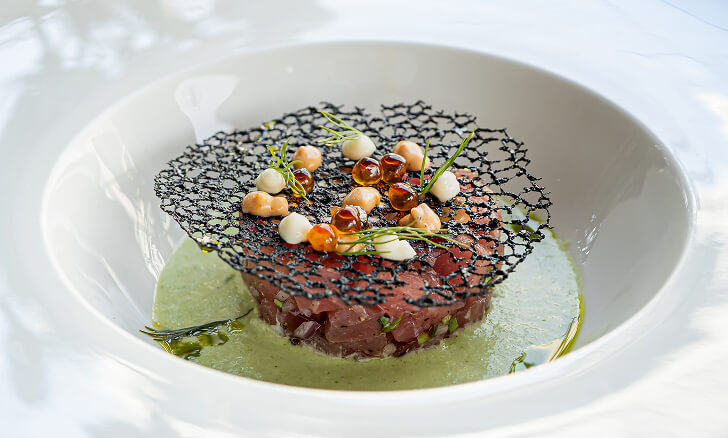Tunu Tarnar Italian Restaurant