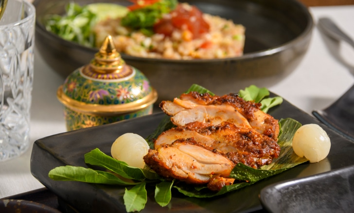 Baan Dusit Thani