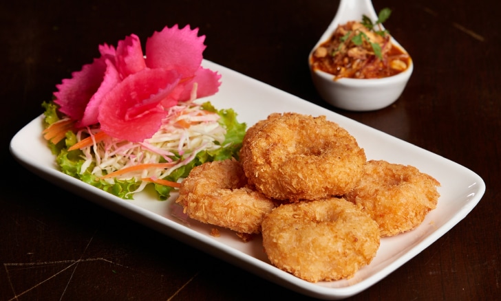 Paak Dang Riverside Dining