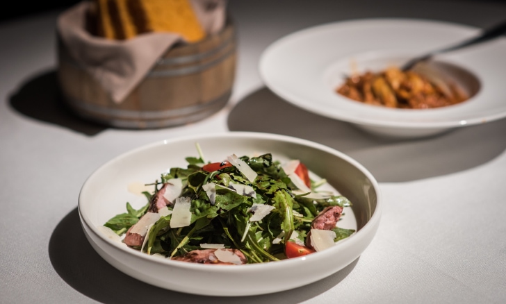 Medici Kitchen & Bar
