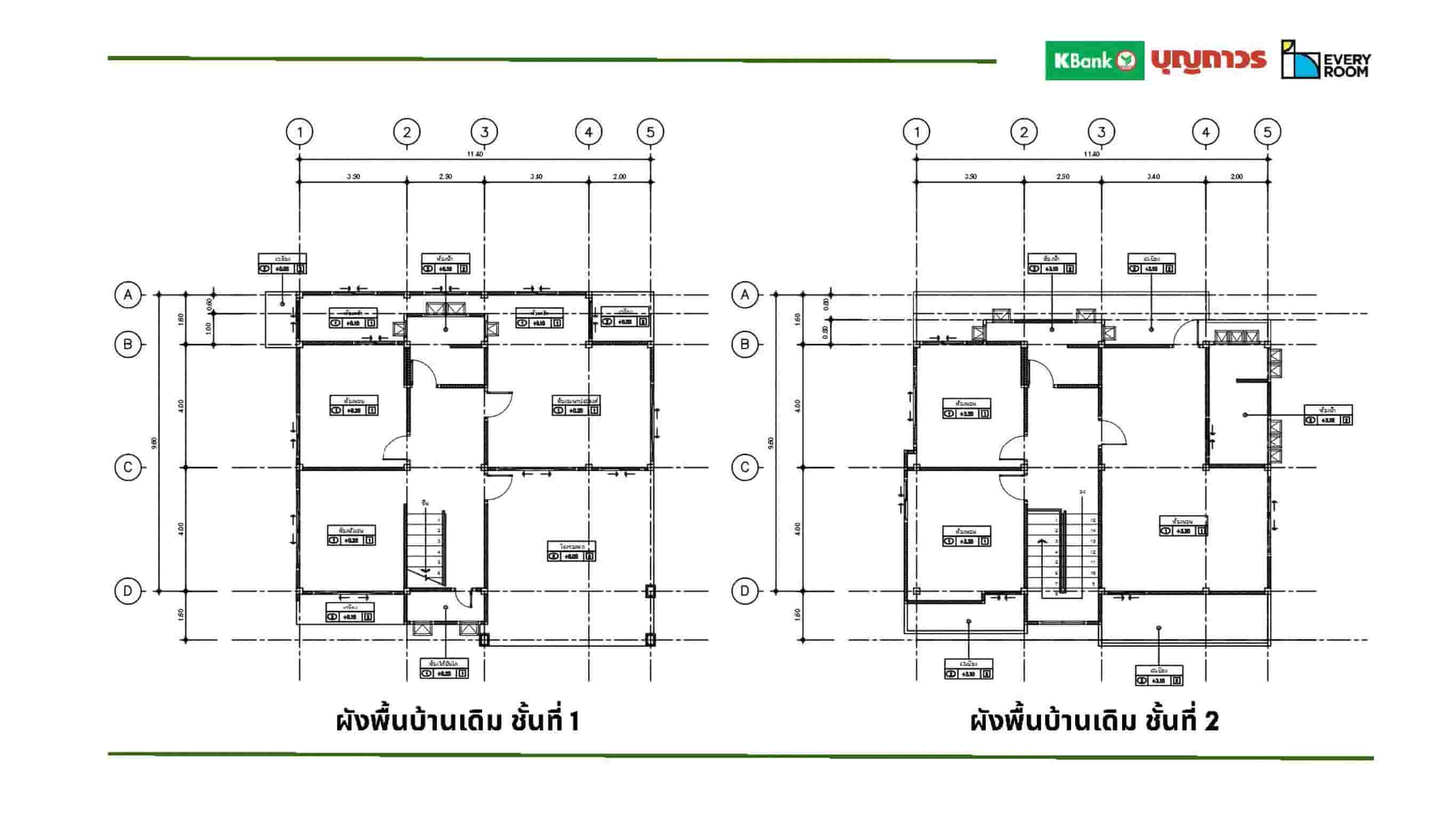 ผลงานนักศึกษา