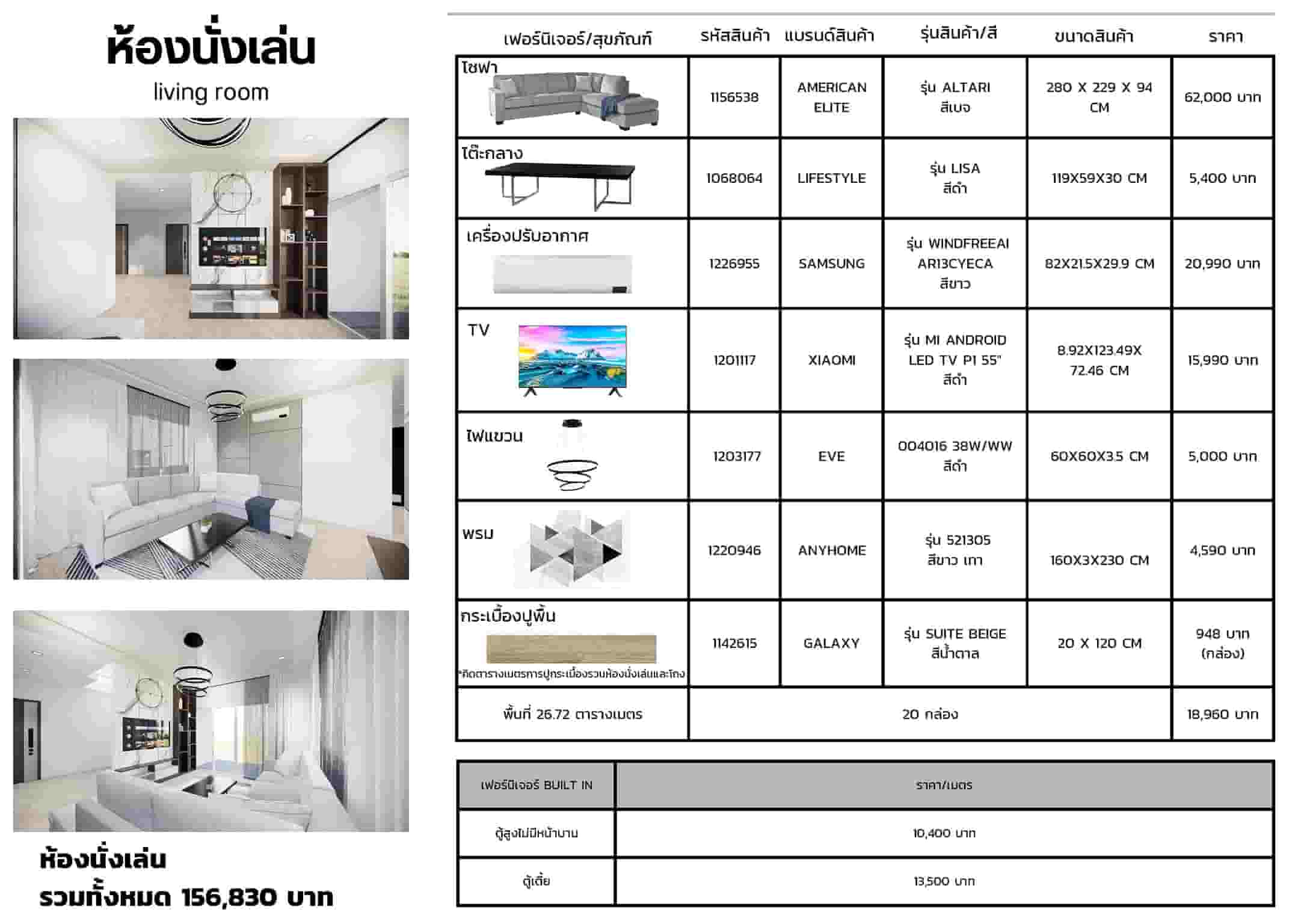 ผลงานนักศึกษา