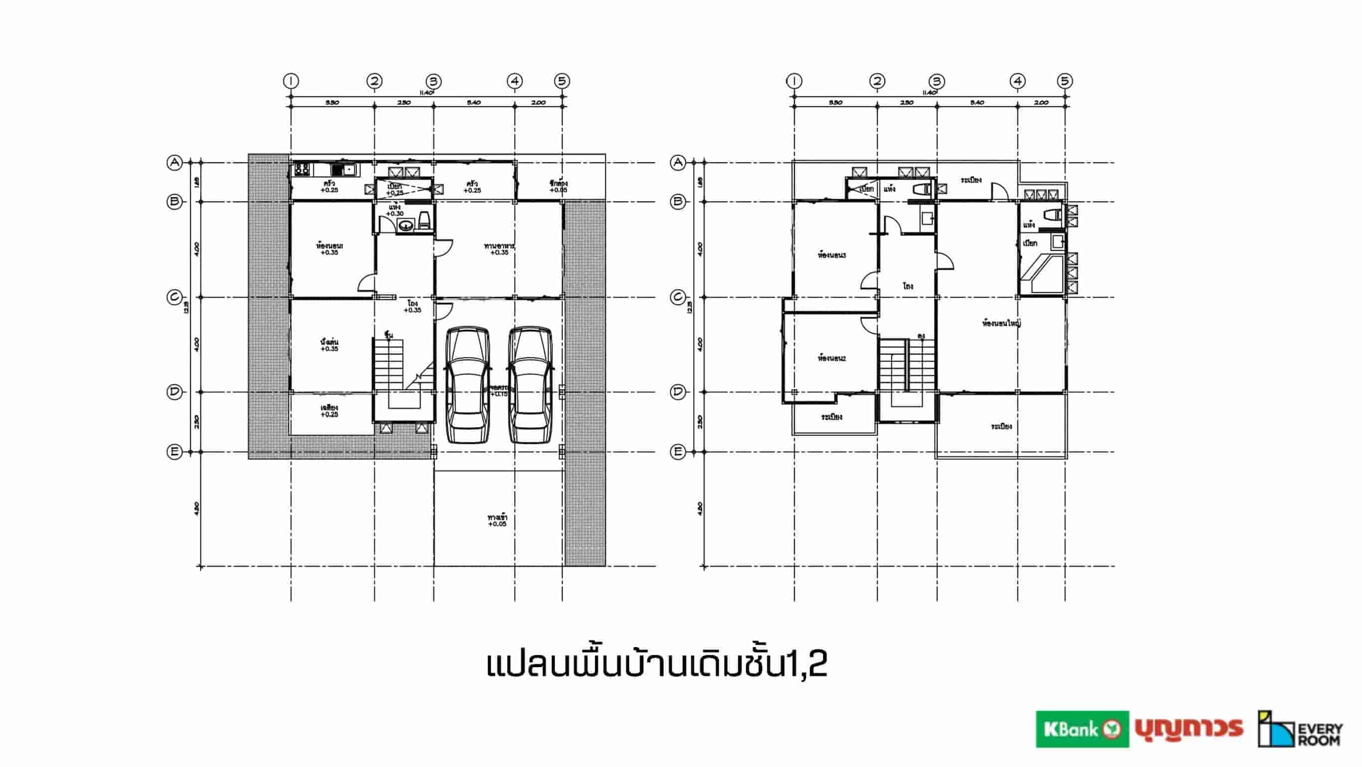 ผลงานนักศึกษา