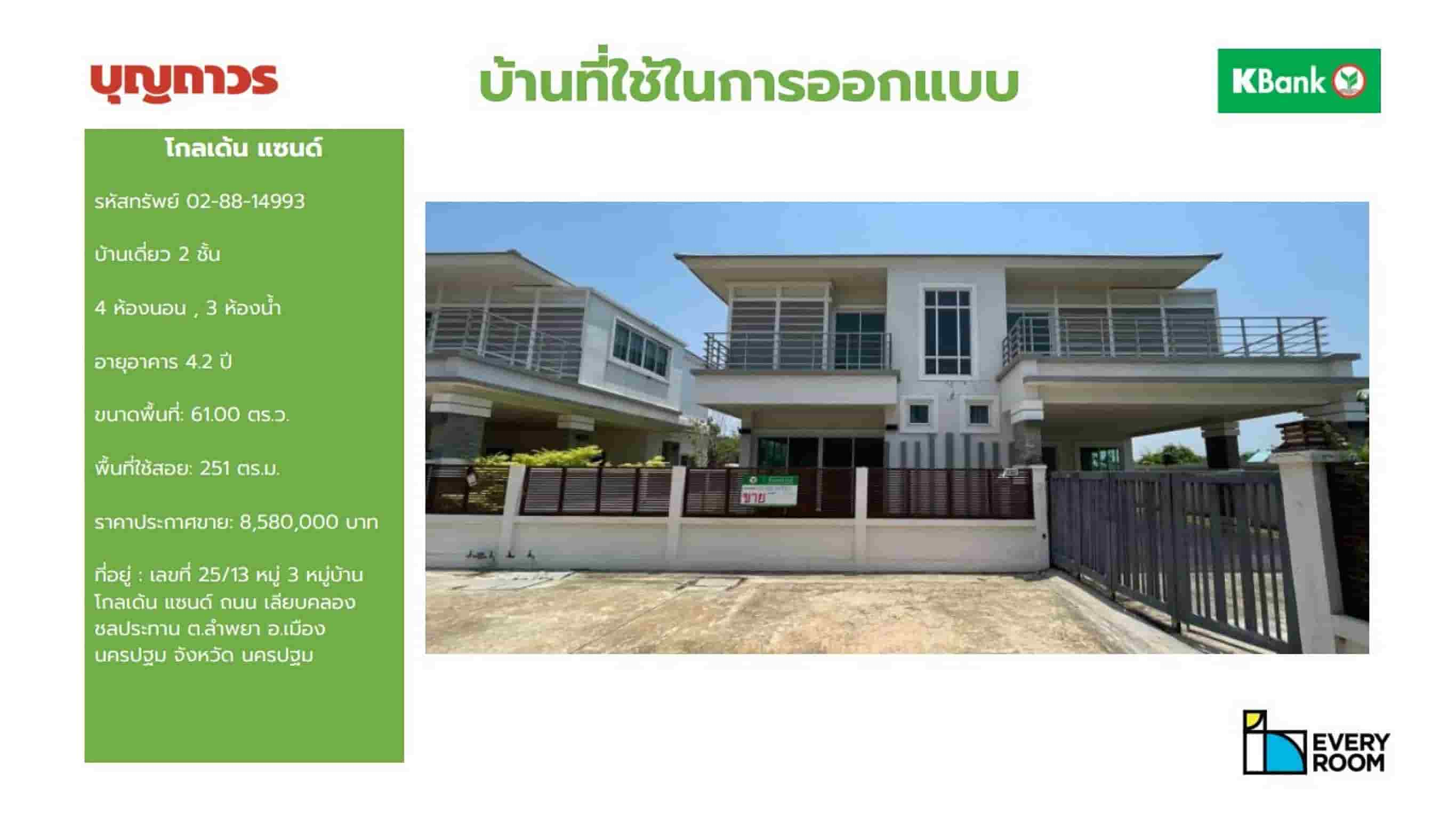 ผลงานนักศึกษา