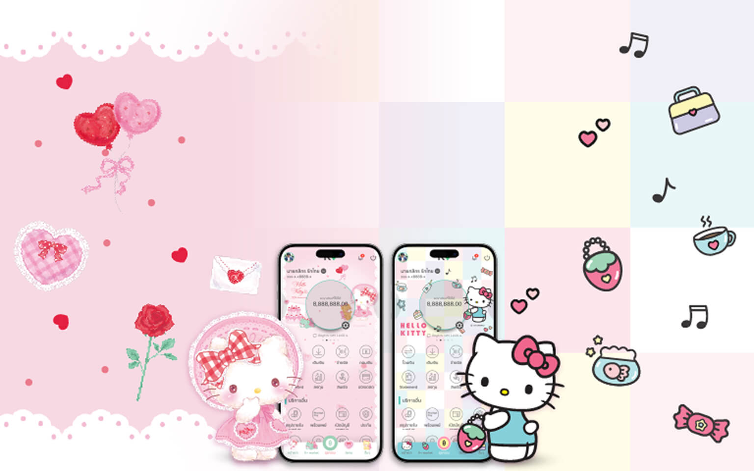 hello-kitty