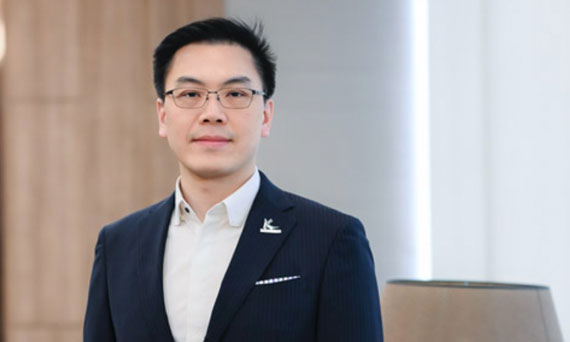 KBank Solidifies Leadership in Carbon Credit Market Innovation with First-of-its-Kind Carbon Credit Forward Transaction in Thailand, Referencing Verra-Certified International Standard.