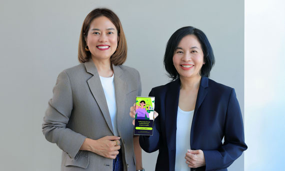 กสิกร อินเวสเจอร์ ส่ง เลนด์โนเวท ปั้น “สินเชื่อสต็อกไวเวอร์” ให้วงเงินสำหรับซื้อสินค้าและวัตถุดิบกับร้านค้าที่ร่วมโครงการ เสริมแกร่งสินเชื่อเพื่อร้านค้ารายย่อยสู้เศรษฐกิจชะลอตัว